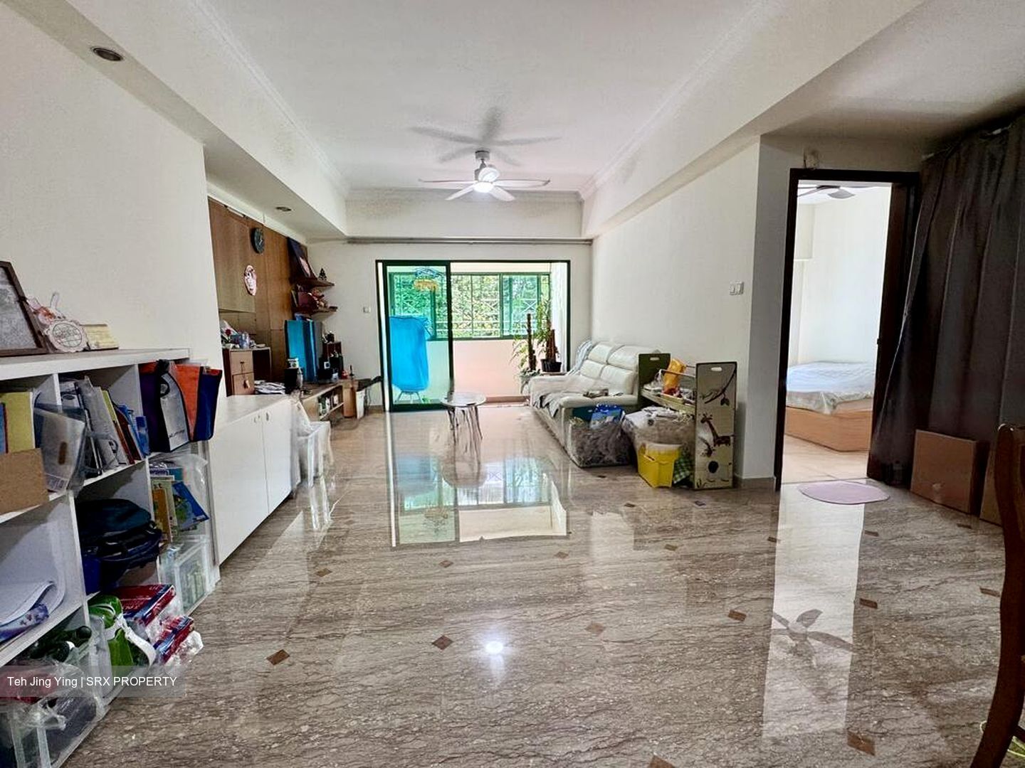 Signature Park (D21), Condominium #455169061